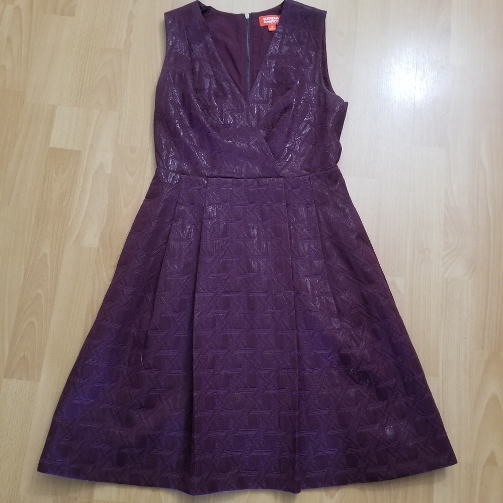 Kirna Zabete for Target | Cocktail Dress